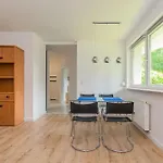 Molo Centrum By Grand شقة سوبوت