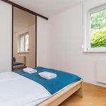 Molo Centrum By Grand شقة سوبوت