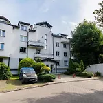 Molo Centrum By Grand Διαμέρισμα *