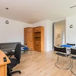 Molo Centrum By Grand Διαμέρισμα