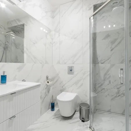 شقة Molo Centrum By Grand