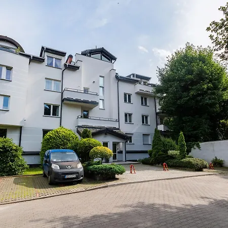 Molo Centrum By Grand 索波特