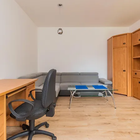 公寓 Molo Centrum By Grand