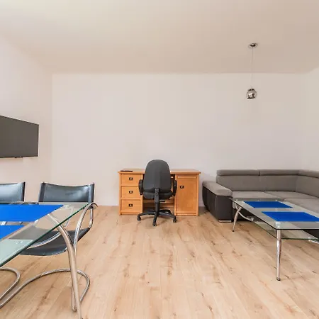 Molo Centrum By Grand * 索波特