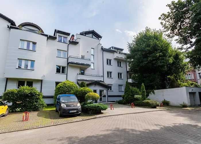 Molo Centrum By Grand 公寓 *