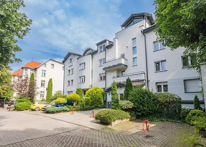 Molo Centrum By Grand 公寓 *