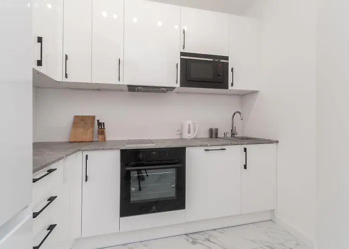 Molo Centrum By Grand 索波特