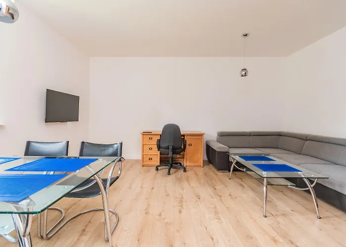 Molo Centrum By Grand * 索波特